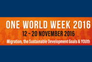 One World Week
