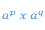 Multiplying Two Numbers in Index Form