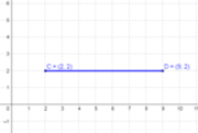 Length of a Line Segment