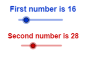 Highest Common Factor and Lowest Common Multiple