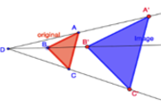 Enlargements