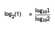 Logarithms