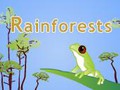 Rainforests