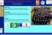 Sacread Heart Roscrea