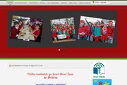 Scoil Chroí Íosa