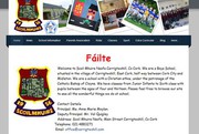 Scoil Mhuire Naofa