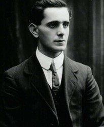 Sean MacDiarmada