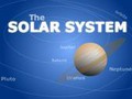 The Solar System