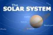 The Solar System