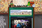 St John's NS