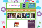 Scoil Rois National School