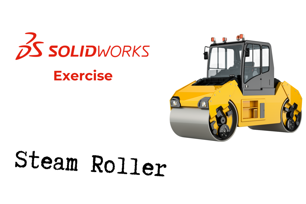 steamroller