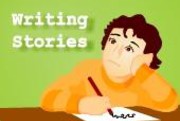 Writing Stories