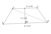 Calculating Area