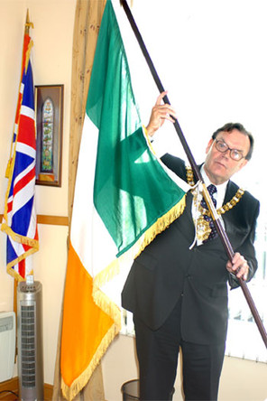 Image from Irish Independent