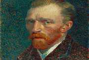 Vincent Van Gogh