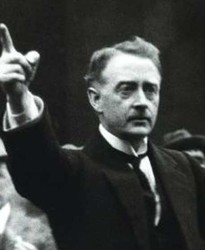 WT Cosgrave