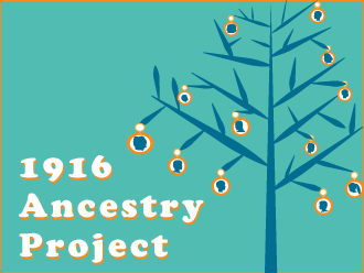 Ancestry Project