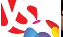 Image of Young Scientist logo