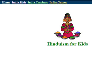 presentation on hindu religion