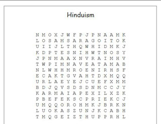 presentation on hindu religion