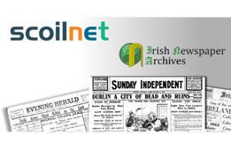 Home Scoilnet