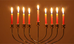 Menorah