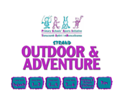 outdoor adventure activities in physical education