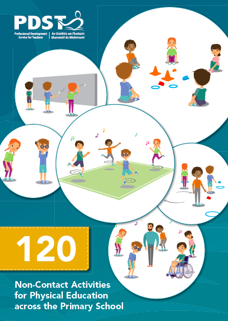 17 Fun Tag Games For PE to Stay Active - Kid Activities