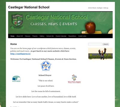 Castlegar NS image