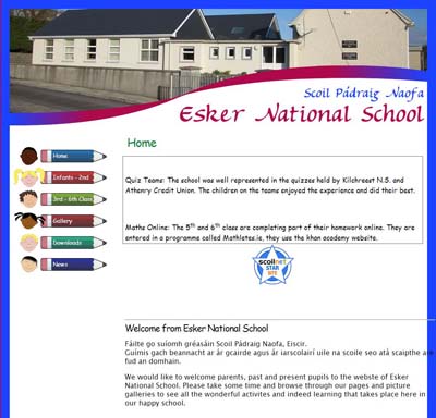 Esker NS image