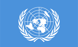 UN Flag