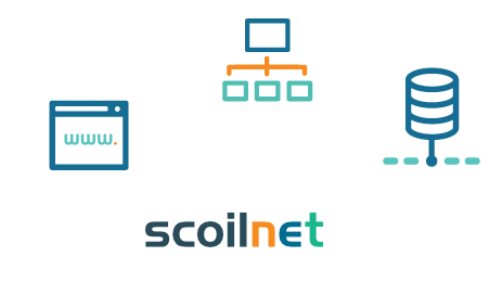 Scoilnet Webhosting/Blogging