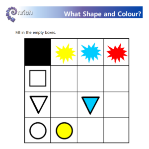 maths week problem solving