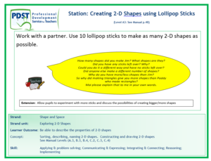 maths week problem solving