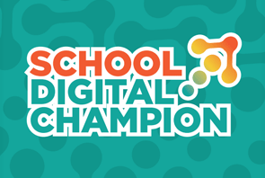 Launch of School Digital Champion - Scoilnet